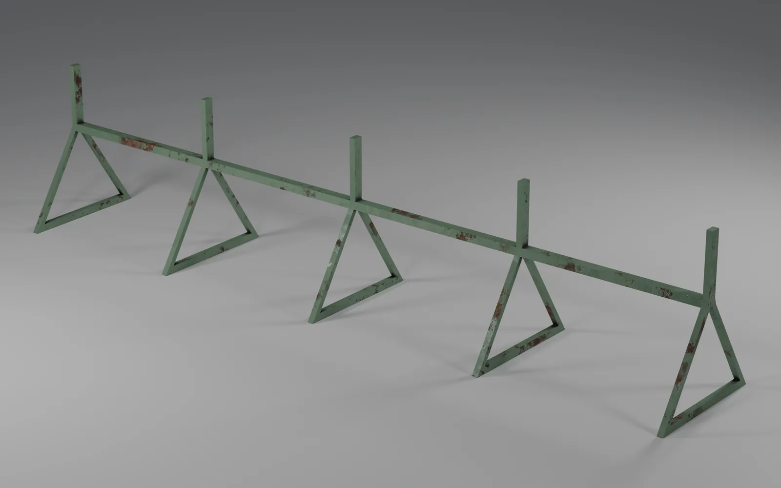 Soporte de inspección