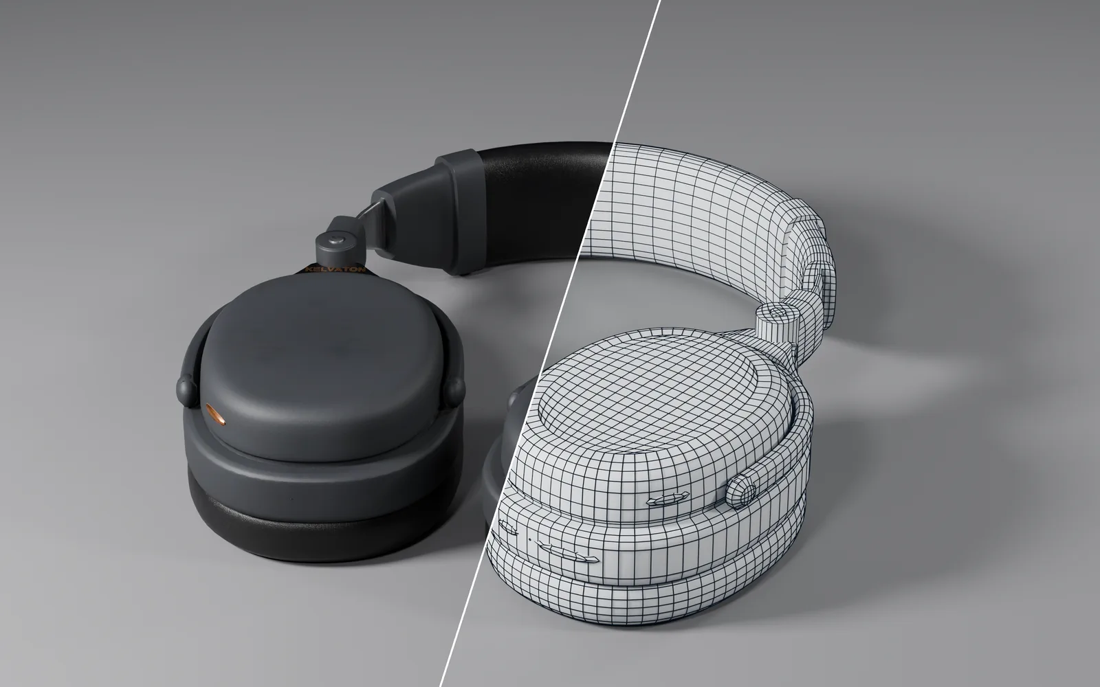 Auriculares de diadema